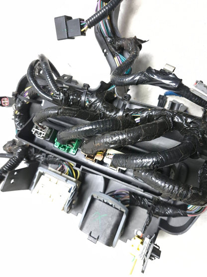 2008 Lincoln Navigator Front Left Driver Seat Wire Harness OEM