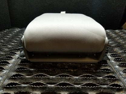 2012 Subaru Forester Rear Seat Armrest W/ Cup Holder OEM