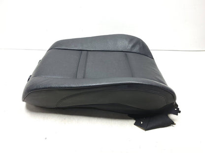 2007 - 2013 BMW X5 E70 Seat Back Backrest Upper Front Passenger Side Right OEM