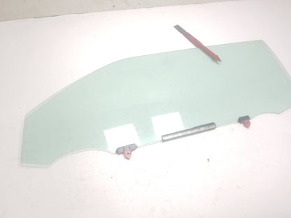 2011 - 2016 Scion Tc Door Window Glass Front Driver Side Left OEM