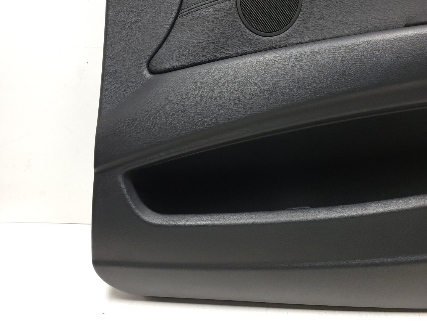 2007 - 2013 BMW X5 E70 Front Door Panel Trim Passenger Side Right OEM