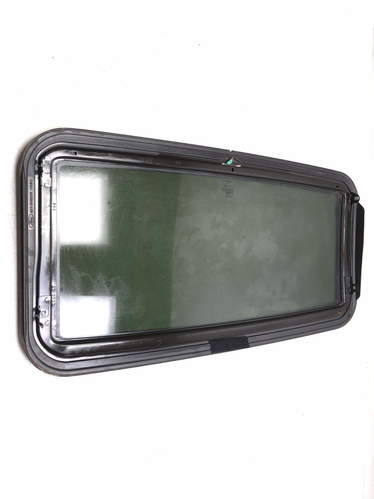 2013 Ford Focus Sunroof Glass OEM