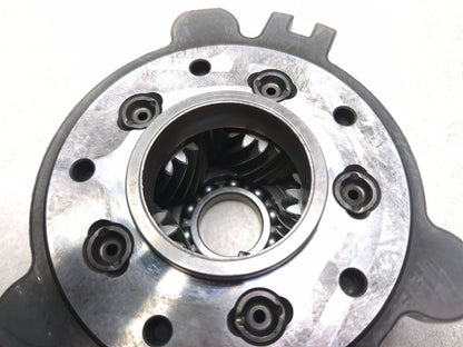 2011 Toyota Prius Transmission Differential Rear Planetary Gear OEM