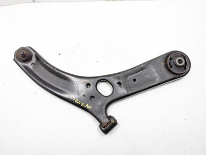 2014 Kia Rio Front Lower Control Arm Left & Right OEM