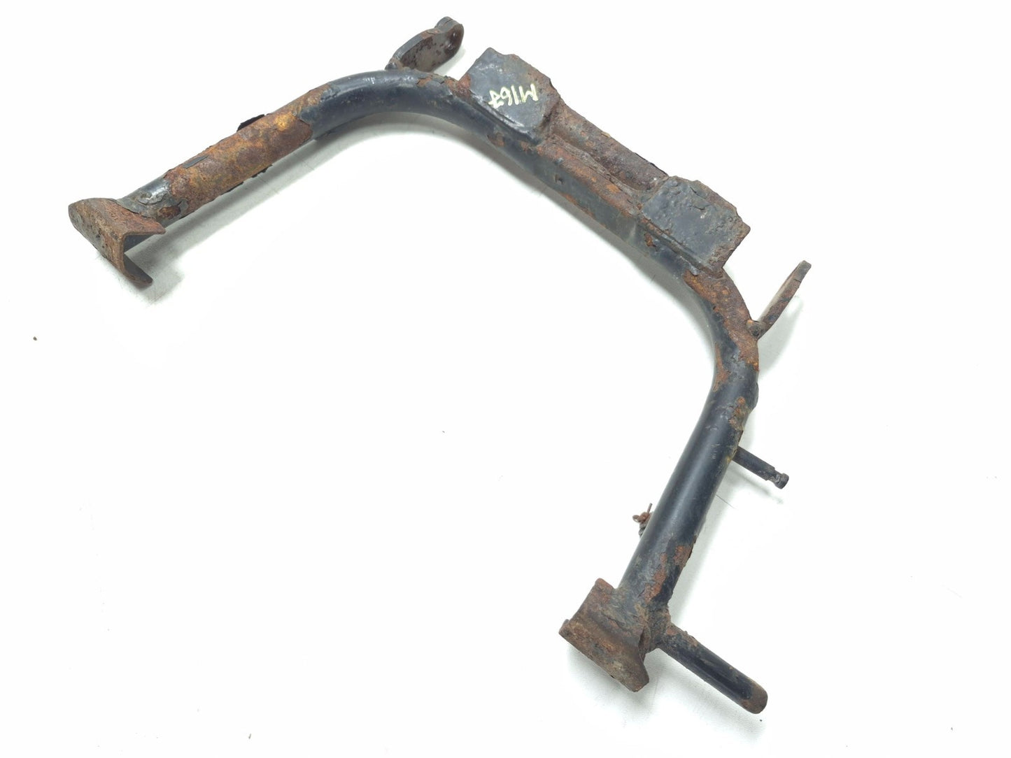 2007 Cf Moto V5 Qlink Legacy 250 Center Kickstand OEM