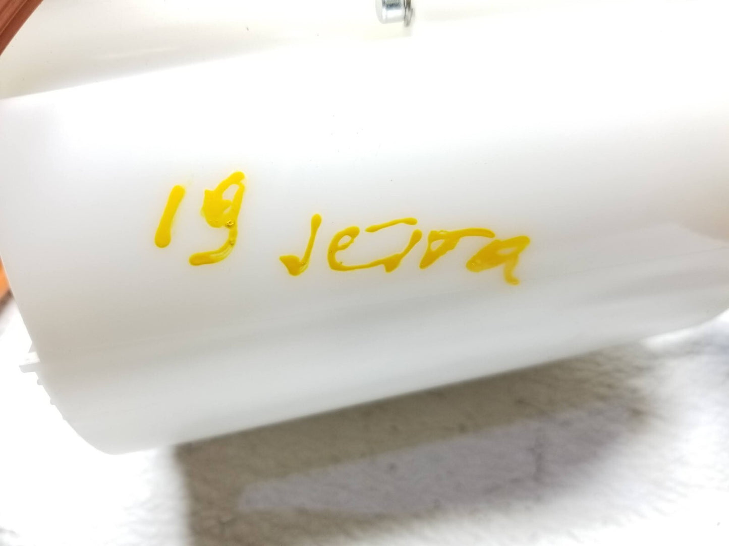 2019 Volkswagen Jetta Fuel Pump OEM