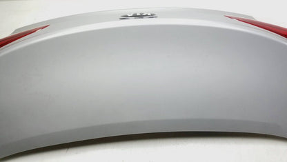 2017 2018 Kia Forte Trunk Lid Hatch Paint : 4ss ✅