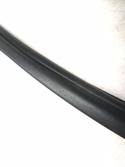 2018 Nissan Altima Rear Door Weatherstrip Seal Passenger Side Right 5pcs OEM