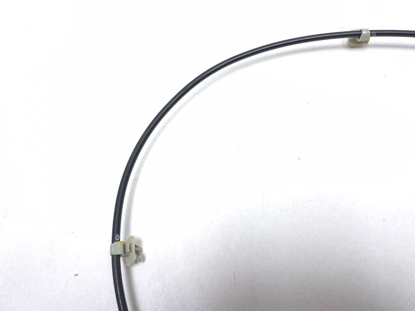 2013 Hyundai Genesis Coupe Rear Seat Fold Lock Actuator OEM