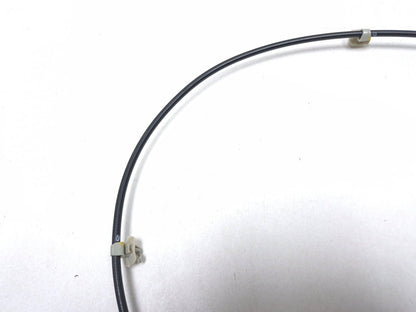 2013 Hyundai Genesis Coupe Rear Seat Fold Lock Actuator OEM