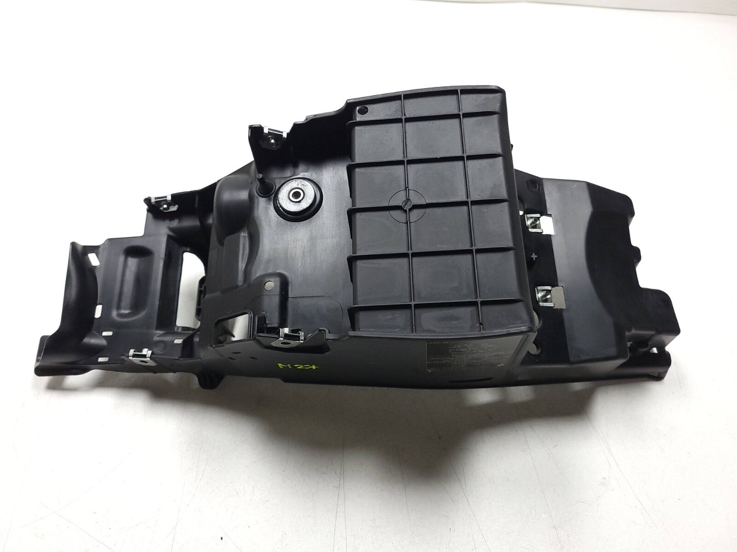 2017 - 2024  BMW G310 R Rear Under Tail Battery Box Tray Carrier OEM