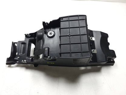 2017 - 2024  BMW G310 R Rear Under Tail Battery Box Tray Carrier OEM