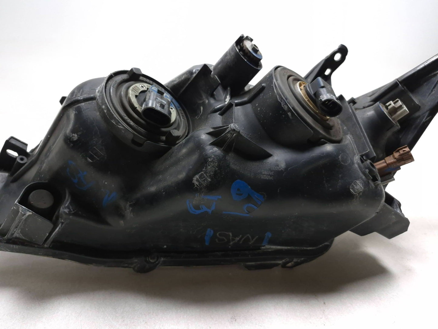 2011 Scion Tc Headlight Left & Right OEM