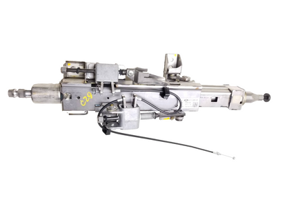 2011-2013 Jeep Grand Cherokee Steering Column OEM ☑️