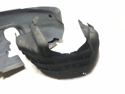 2013 Ford Focus Fender Liner Splash Guard Front & Rear 3pcs OEM