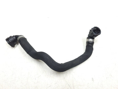 14-18 BMW F15 X5 Engine Coolant Hose Pipe Line Xdrive35i OEM