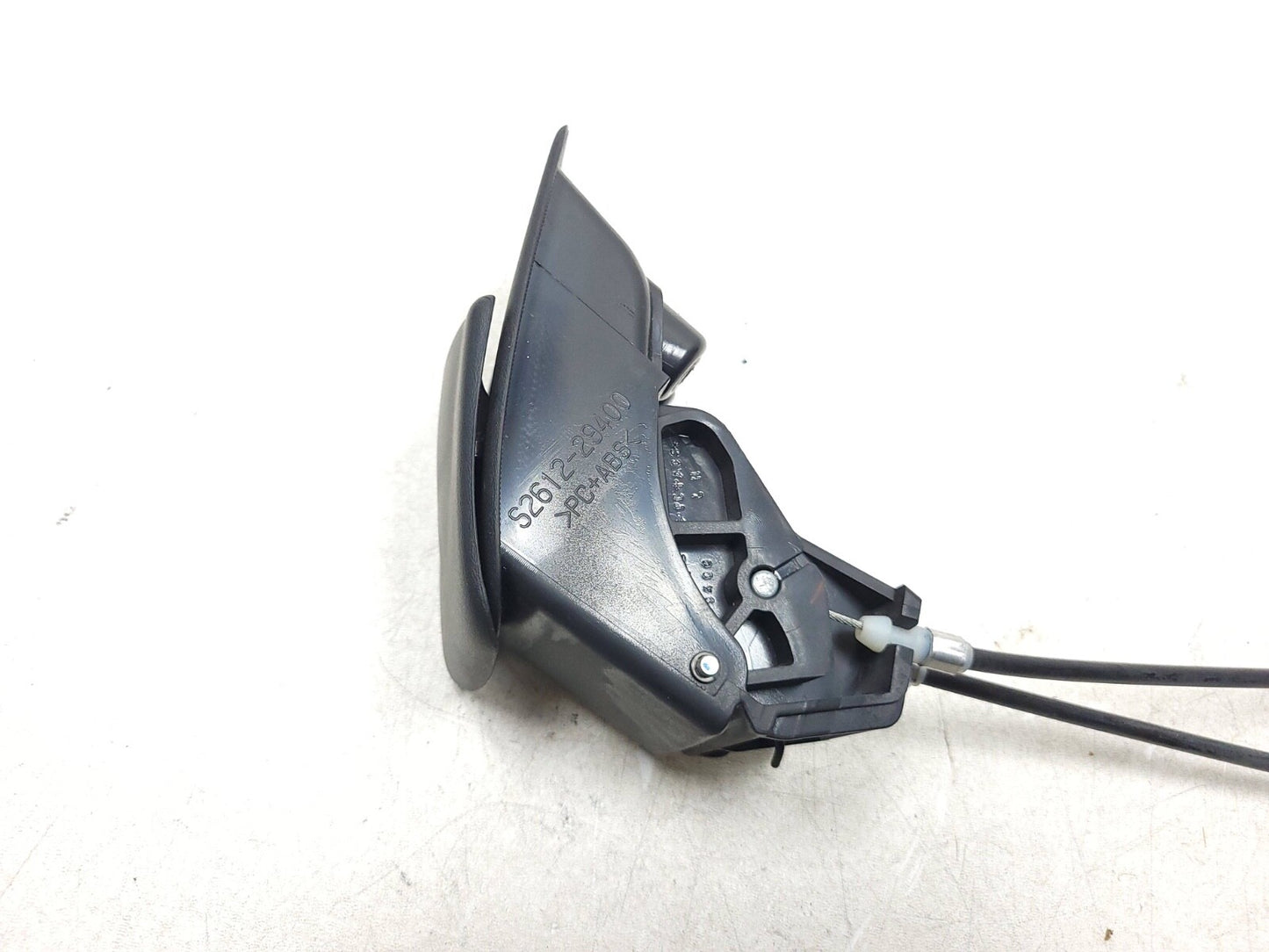 2005 - 2010 Scion Tc Front Left Driver Seat Fold Lock Latch Actuator OEM