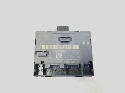 11-18 Porsche Cayenne Door Control Module Rear Passenger Side Right OEM