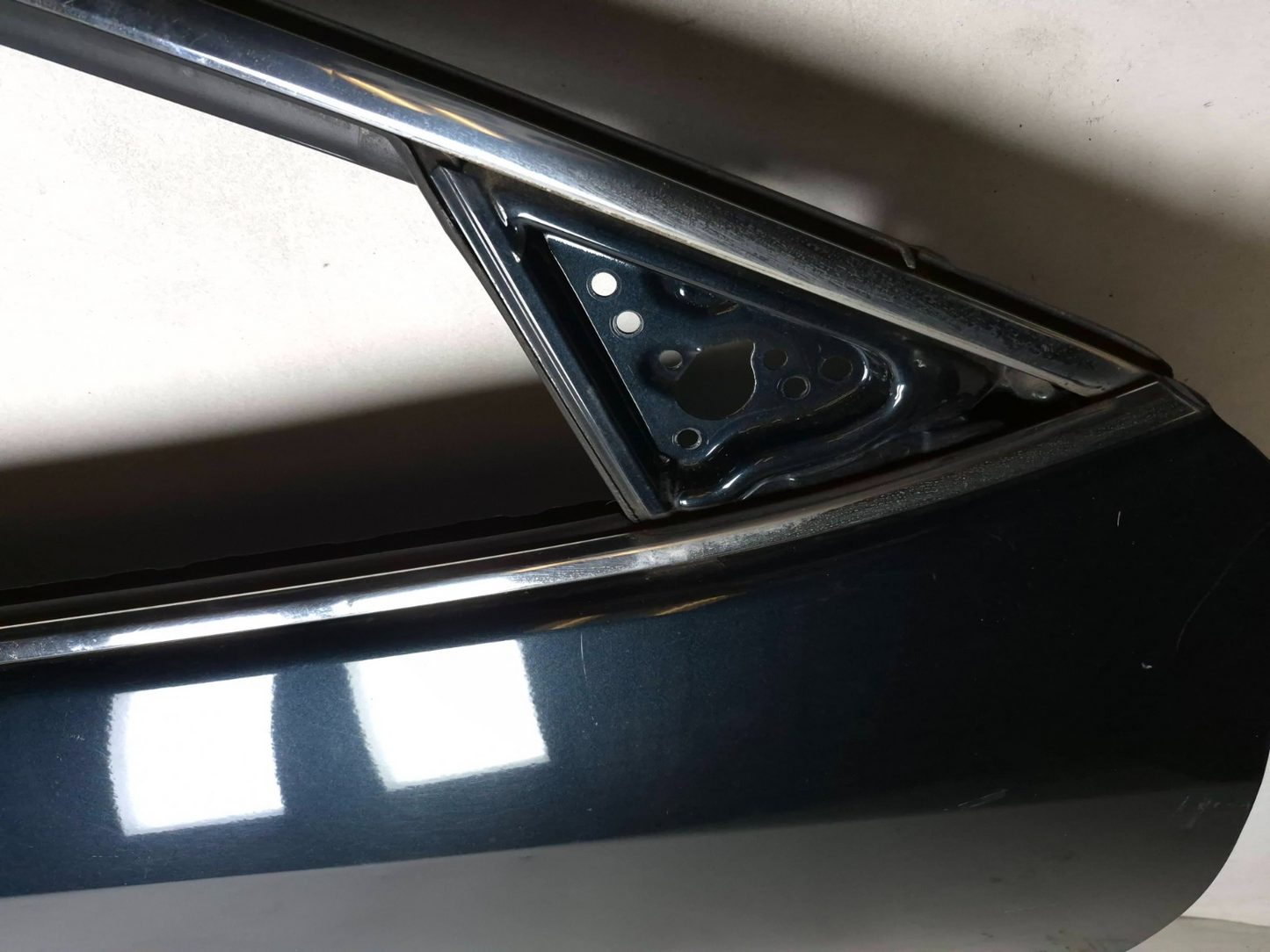 2012 Toyota Camry Front Door Shell Passenger Side Right OEM