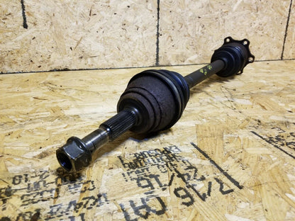 06 07 08 Infiniti Fx35 Axle Shaft Rear Passenger Side OEM All Wheel Drive