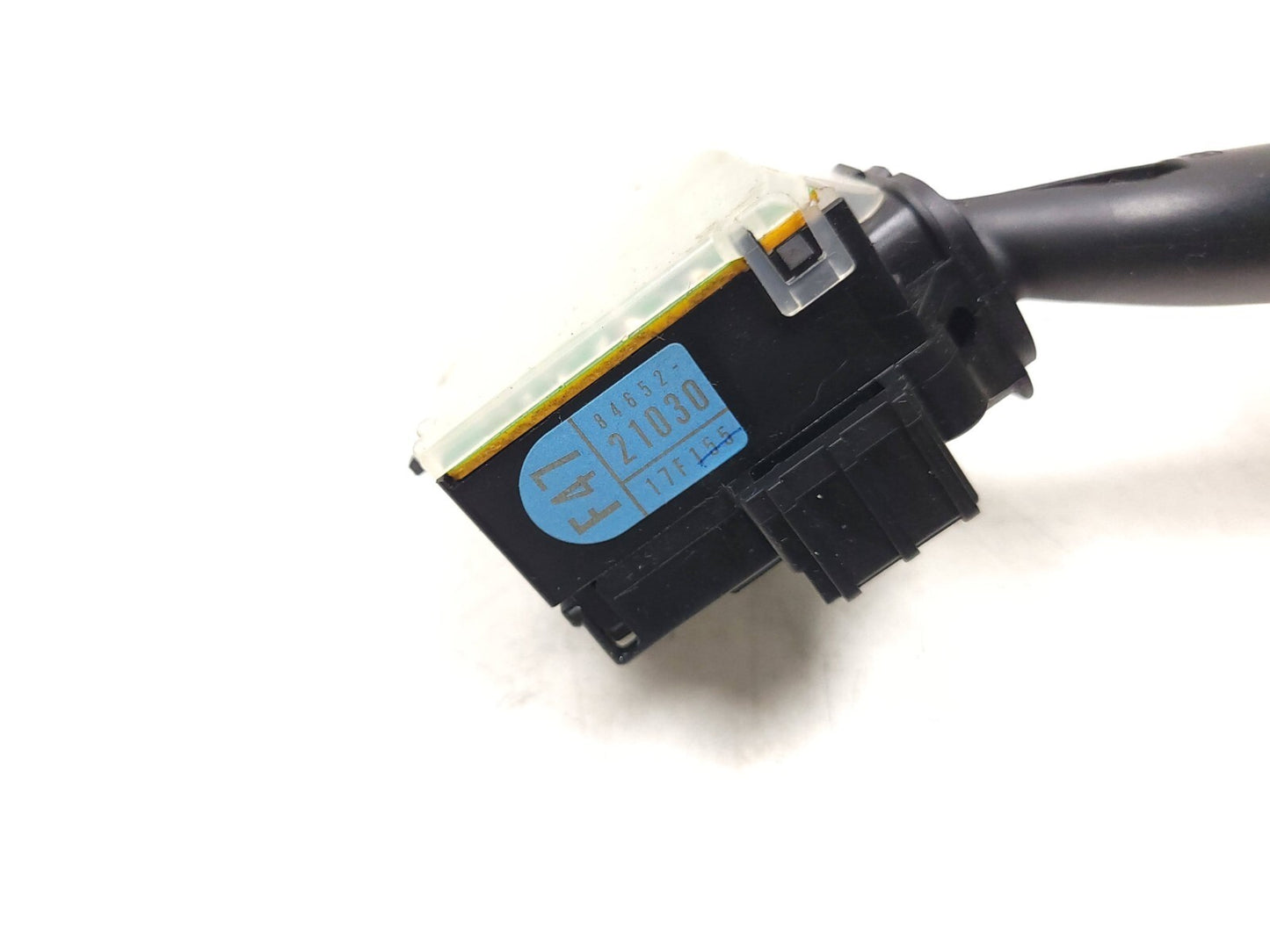 2005 - 2010 Scion Tc Steering Column Windshield Wiper Switch Control Lever OEM