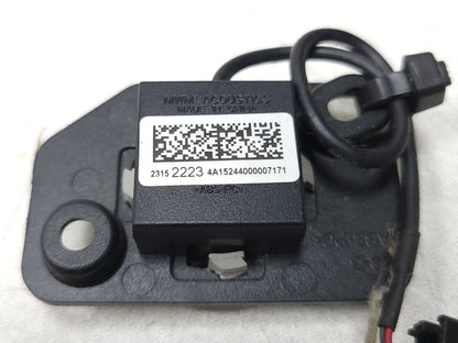 2013 - 2021 Buick Encore Hands Free Telephone Microphone 2pcs  OEM