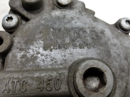 2011 BMW X5 E70 Transfer Case Assembly OEM
