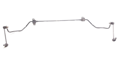 2017 Jaguar Xe Rear Stabilizer Sway Bar & End Link OEM