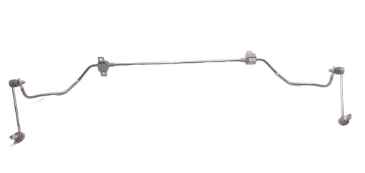 2017 Jaguar Xe Rear Stabilizer Sway Bar & End Link OEM