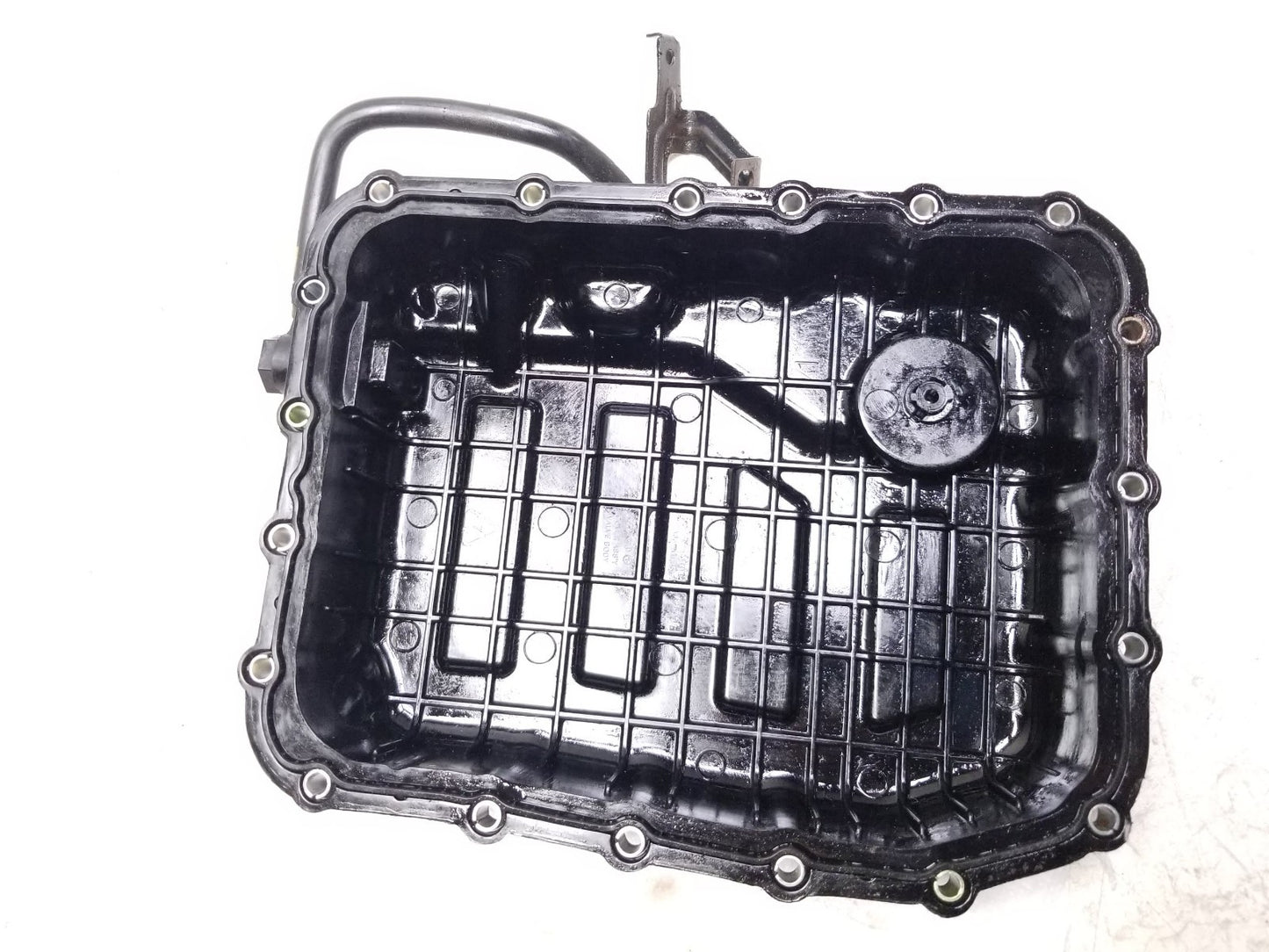 2014 - 2016 Kia Soul Transmission Valve Body Cover OEM