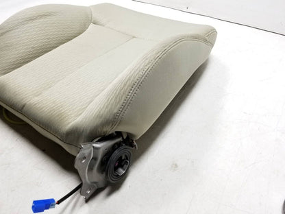2010 - 2014 Subaru Legacy Front Seat Back Backrest Upper Passenger Right OEM