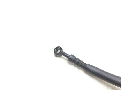 19 - 23 Kawasaki Z400 Er400 Rear Brake Hose Line Pair OEM