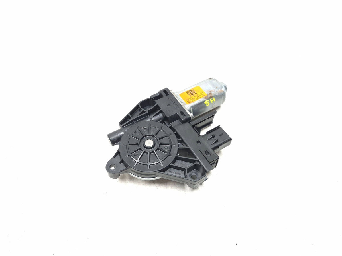 2016 Dodge Durango Front Door Window Regulator Motor Driver Side Left OEM