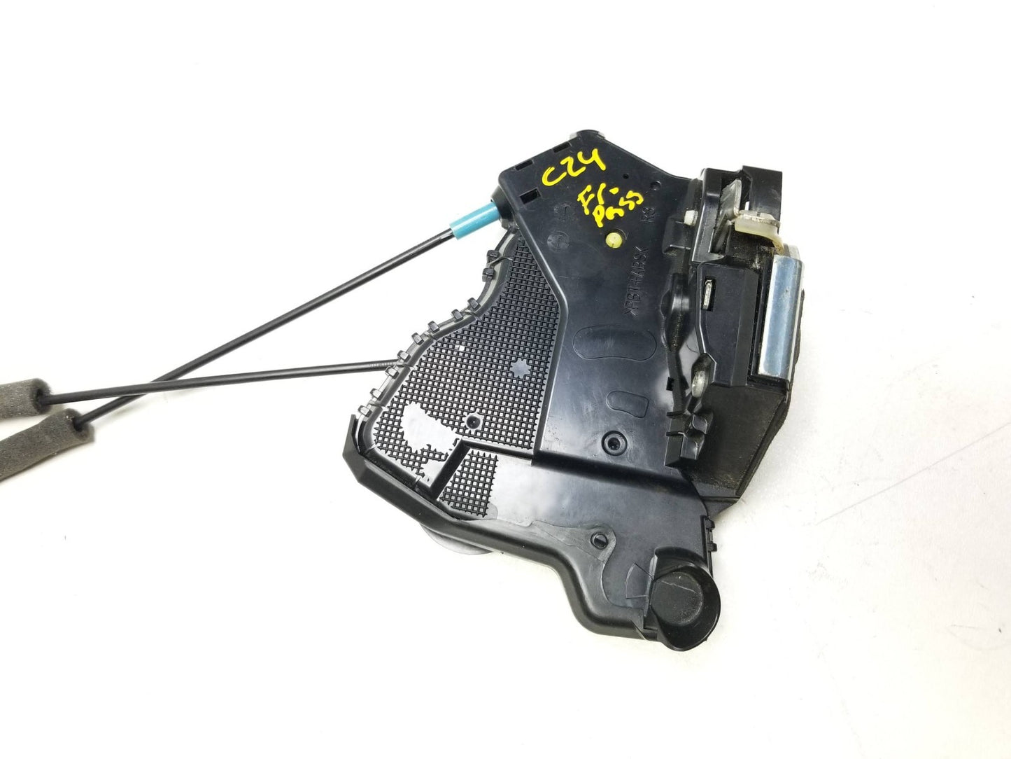 11-17 Lexus CT200h Door Lock Latch Actuator Front Passenger Side Right OEM