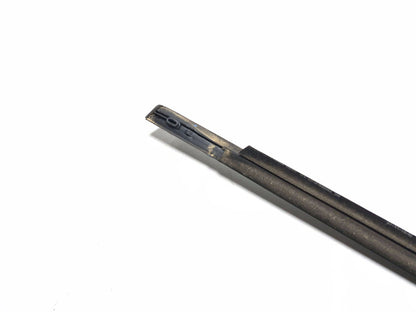 2019 Ford Ecosport Door Weatherstrip Front Passenger Side Right OEM