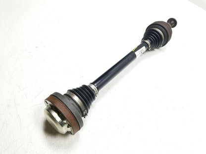 2013 2014 2015 Audi S4 Rear Axle Shaft Passenger Side Right 8k0501202 OEM