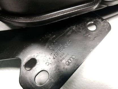 2012 Audi A7 Fuel Vapor Canister 4g0201827 OEM