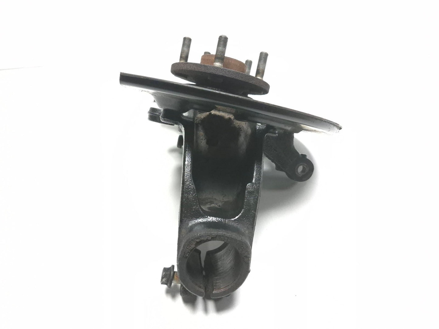 2017 Ford Transit Connect Xl Front Right Spindle Knuckle OEM