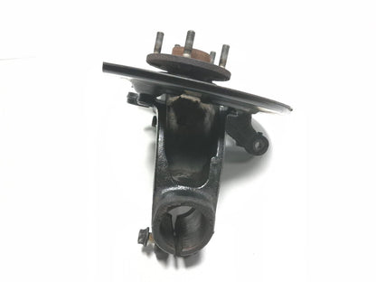 2017 Ford Transit Connect Xl Front Right Spindle Knuckle OEM