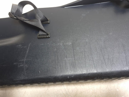 2009 Lexus IS250 Rear Cargo Trunk Scuff Trim Panel OEM