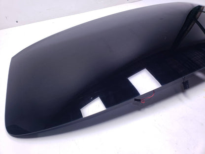 2012 Audi Q5 Rear Liftgate Window Glass OEM