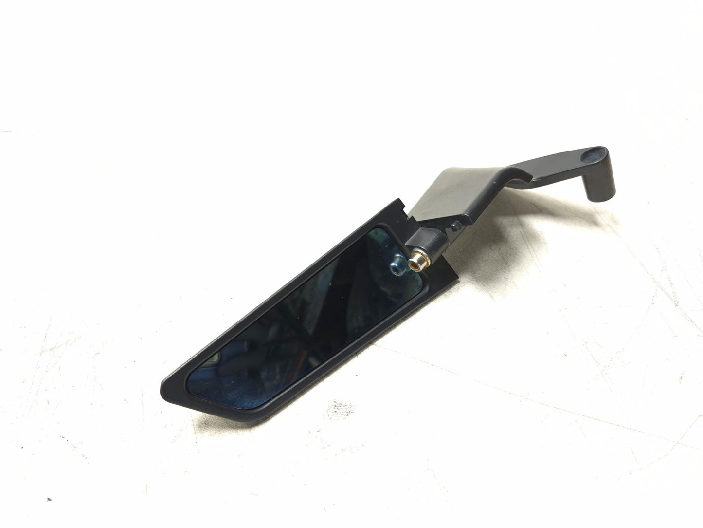 2019 Kawasaki Z400 Er400d Left Wind Wing Rear View Mirror OEM