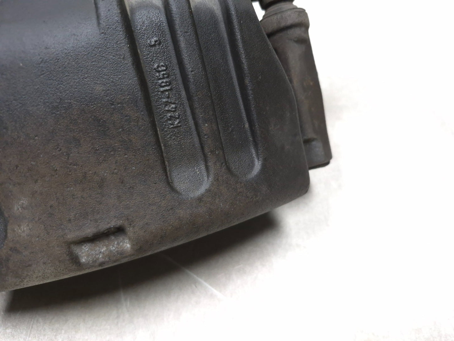 2018 Chrysler 300 AWD Front Brake Caliper Driver Side Left 3.6loem