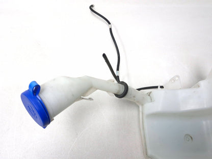 2014 Ford Focus St Windshield Washer Fluid Reservoir Assy OEM