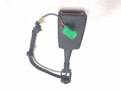 2024 Alfa Romeo Stelvio Front Seat Belt Buckle Passenger Side Right OEM