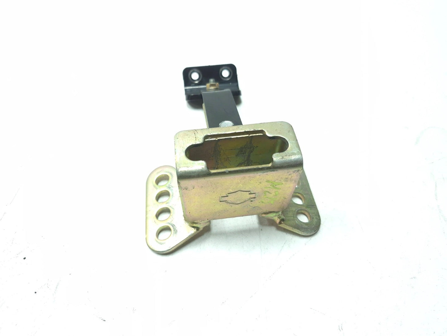 2008 - 2023 Harley Street Glide Rider Backrest Bracket Mount OEM