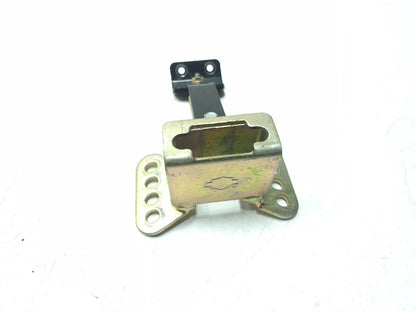 2008 - 2023 Harley Street Glide Rider Backrest Bracket Mount OEM