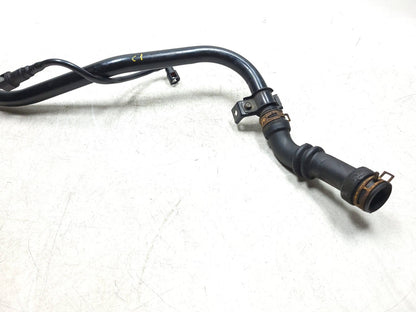 2007 - 2013 Acura Mdx Fuel Filler Neck Pipe OEM