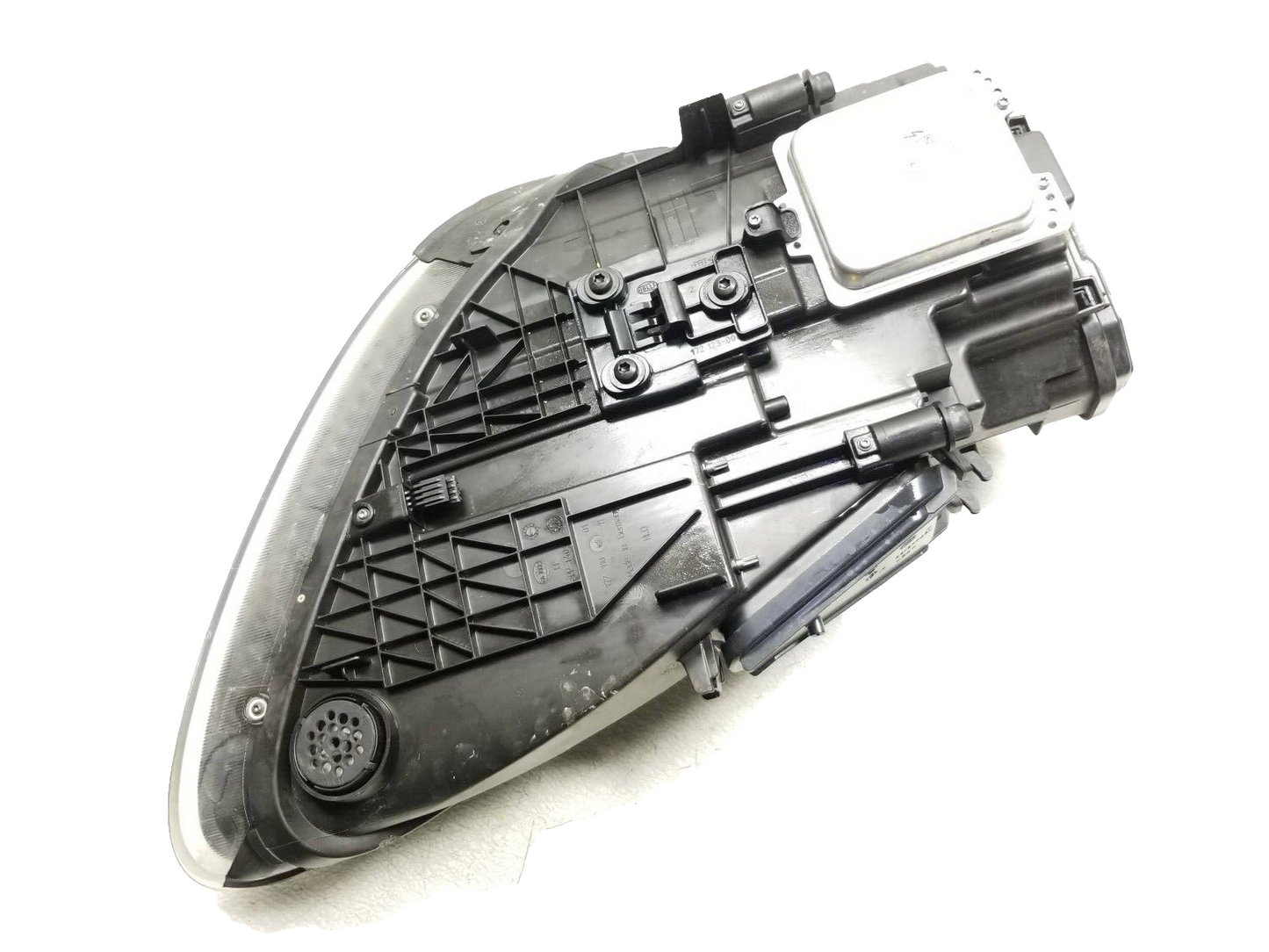 2013 Porsche Cayenne Headlight Xenon Left Driver Side OEM