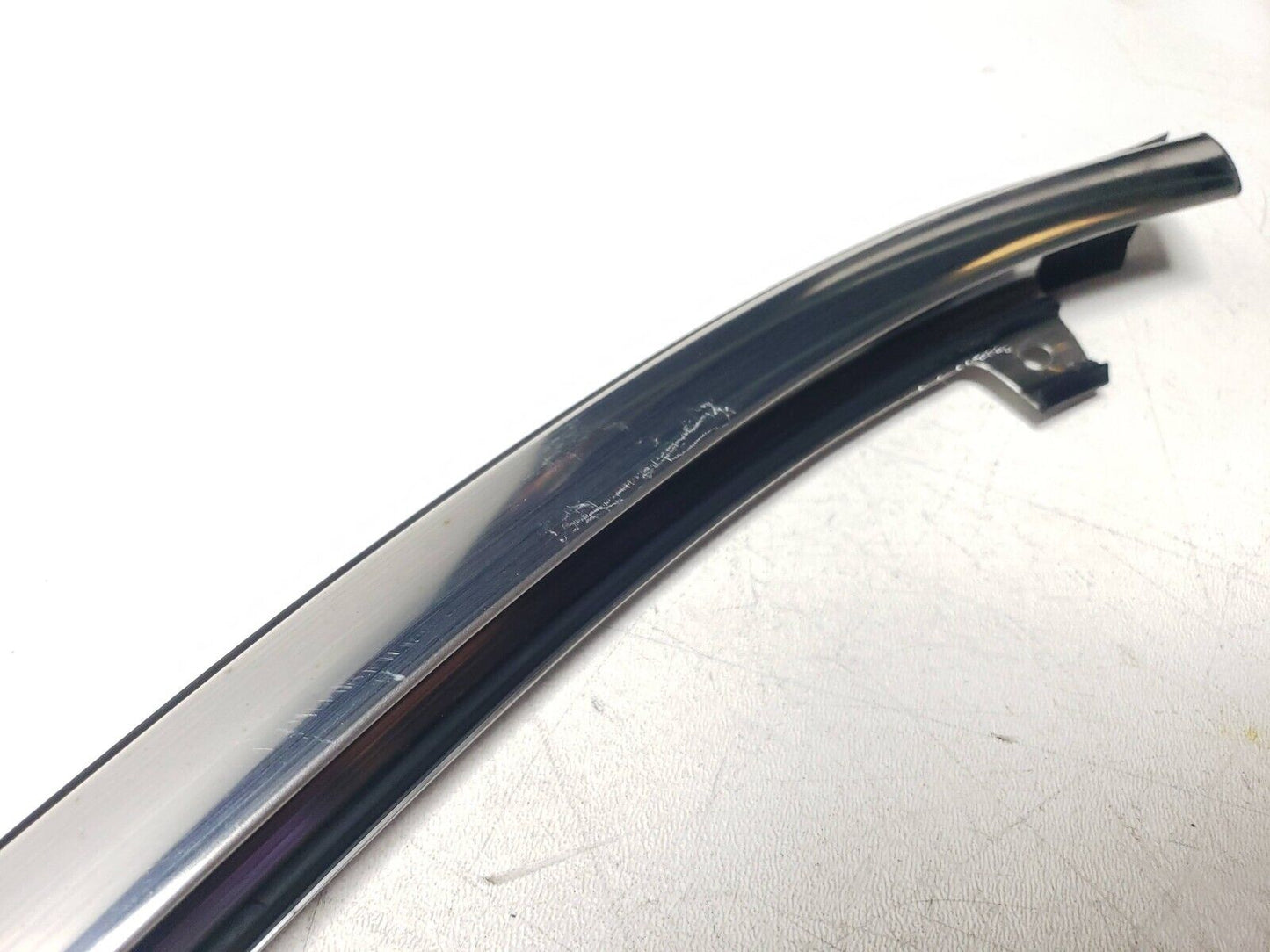 10-15 Chevrolet Equinox Door Window Belt Chrome Molding 4pcs OEM